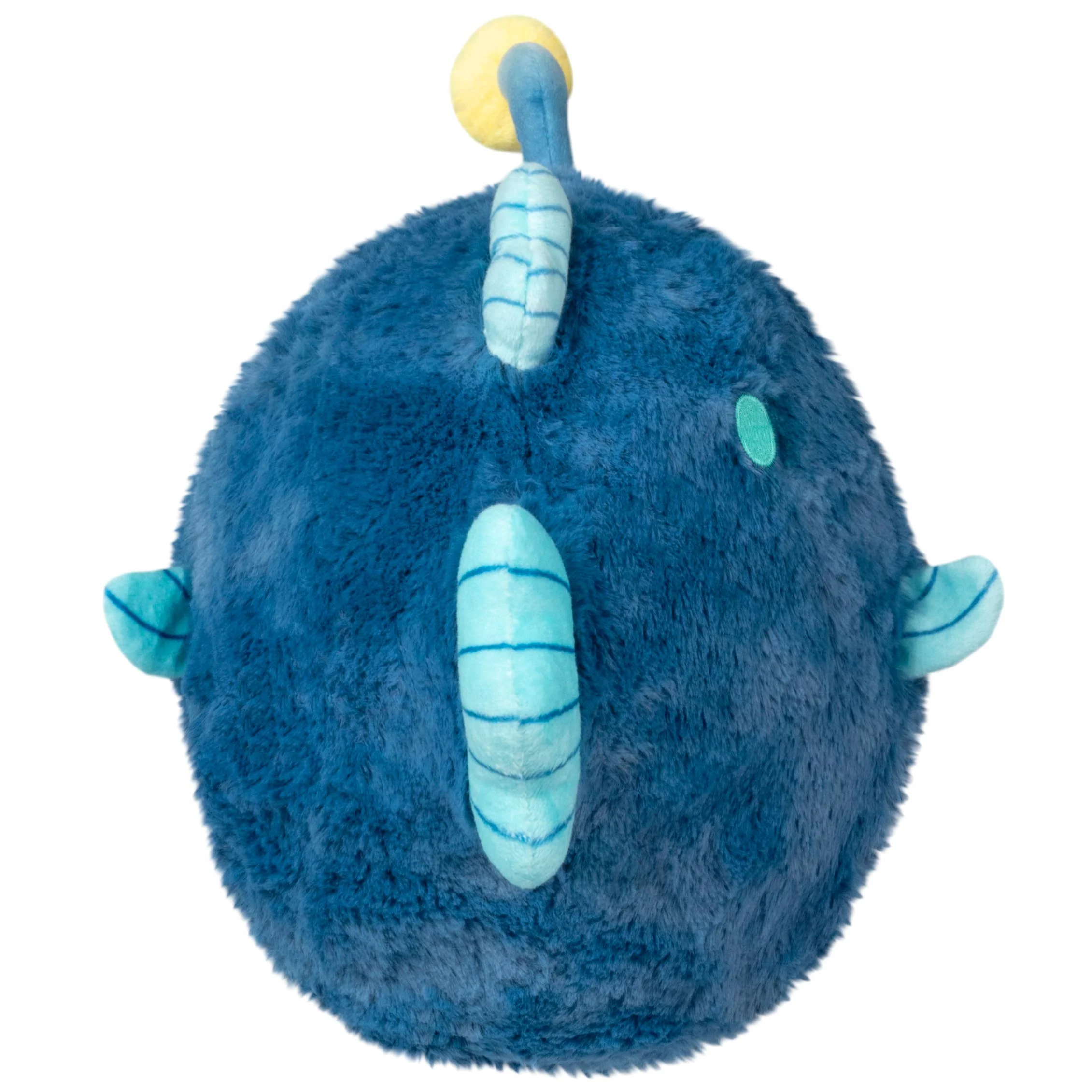 Mini Squishable Anglerfish - Image 3