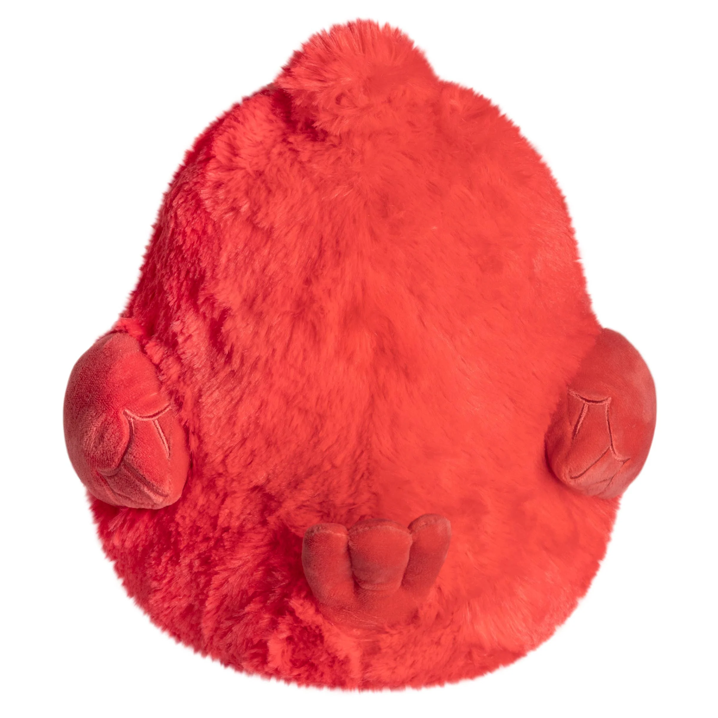 Mini Squishable Cardinal - Image 3
