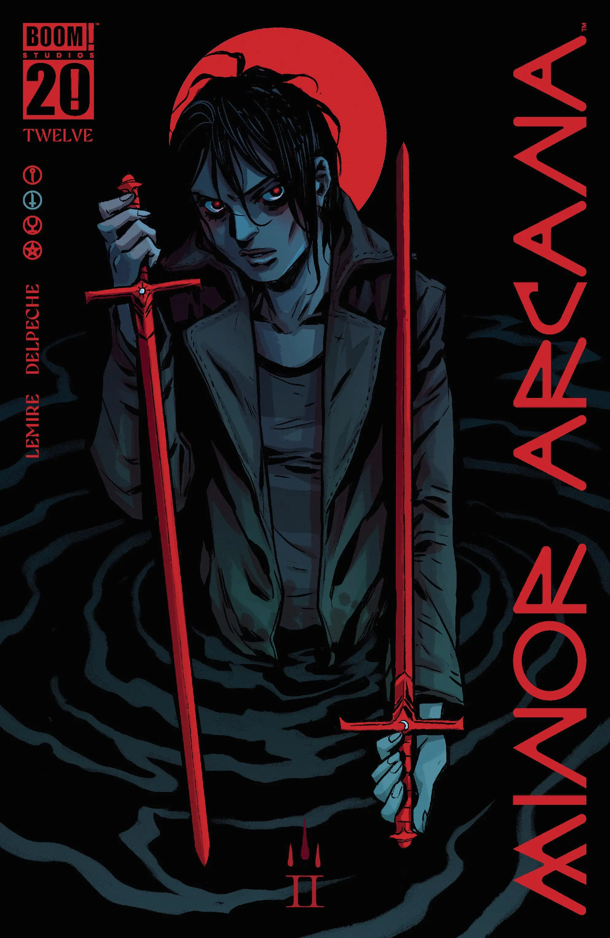 Minor Arcana #12 - Image 3