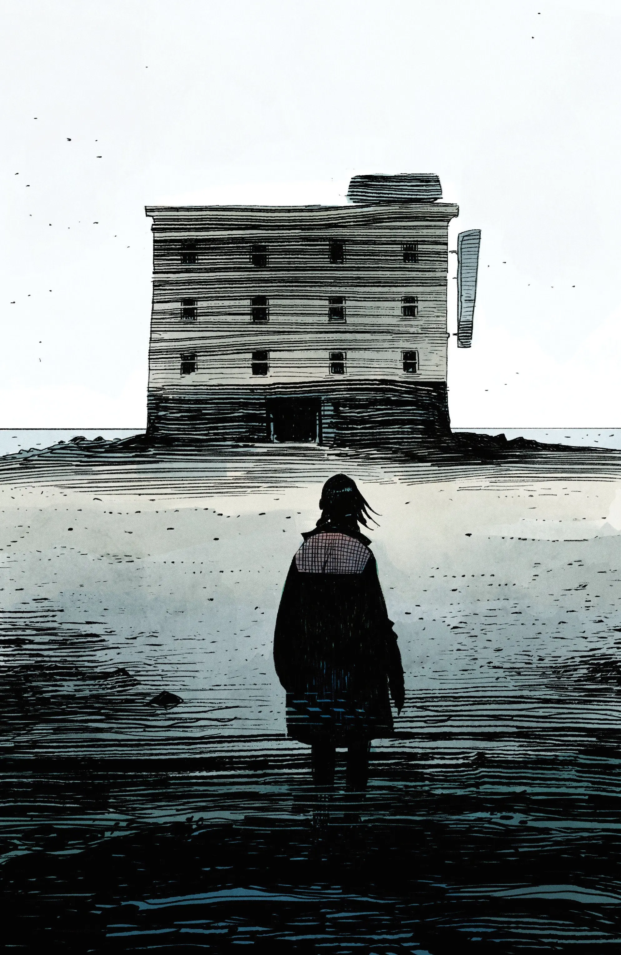 Minor Arcana #12 - Image 4