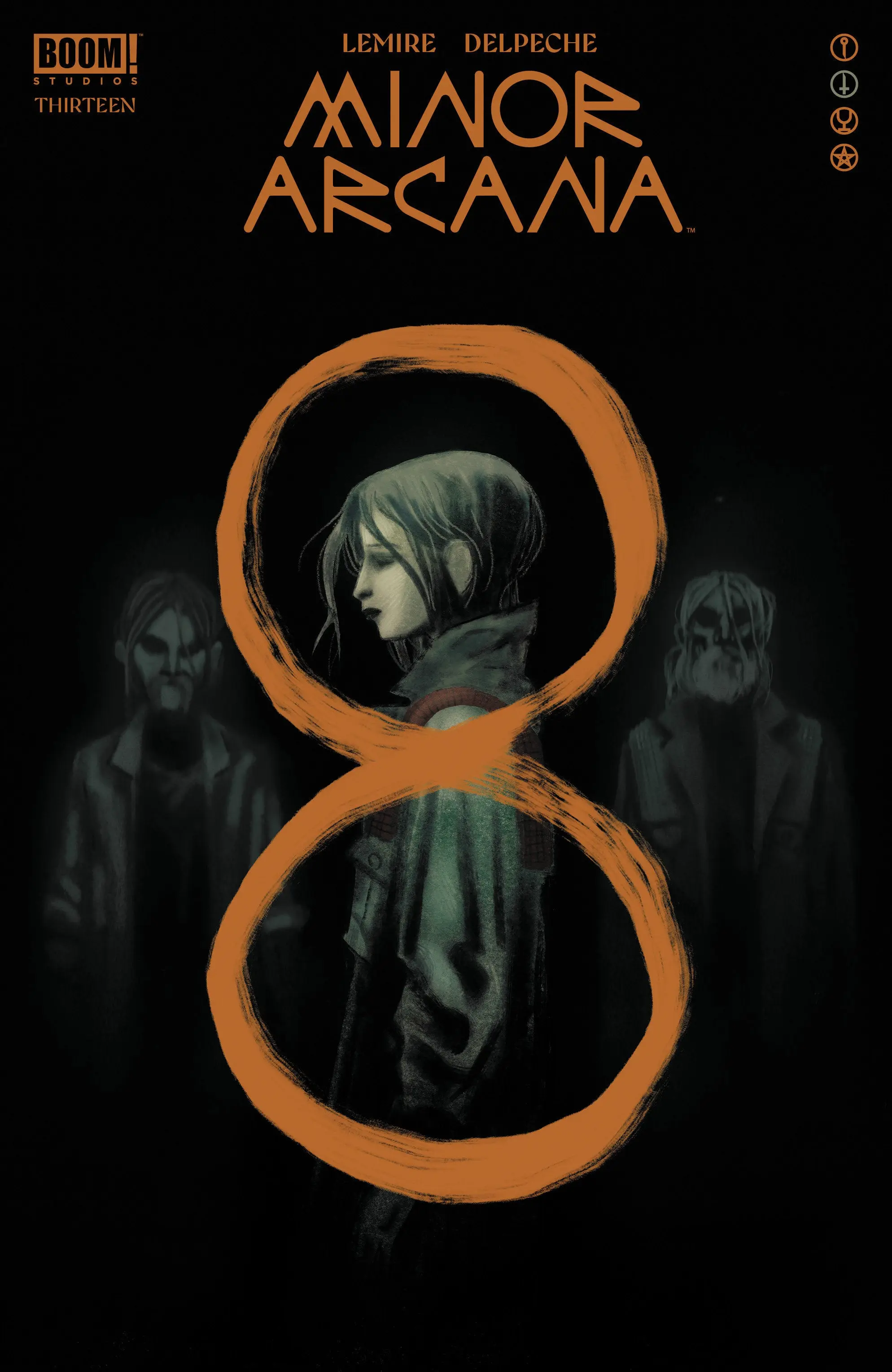 Minor Arcana #13 - Image 2