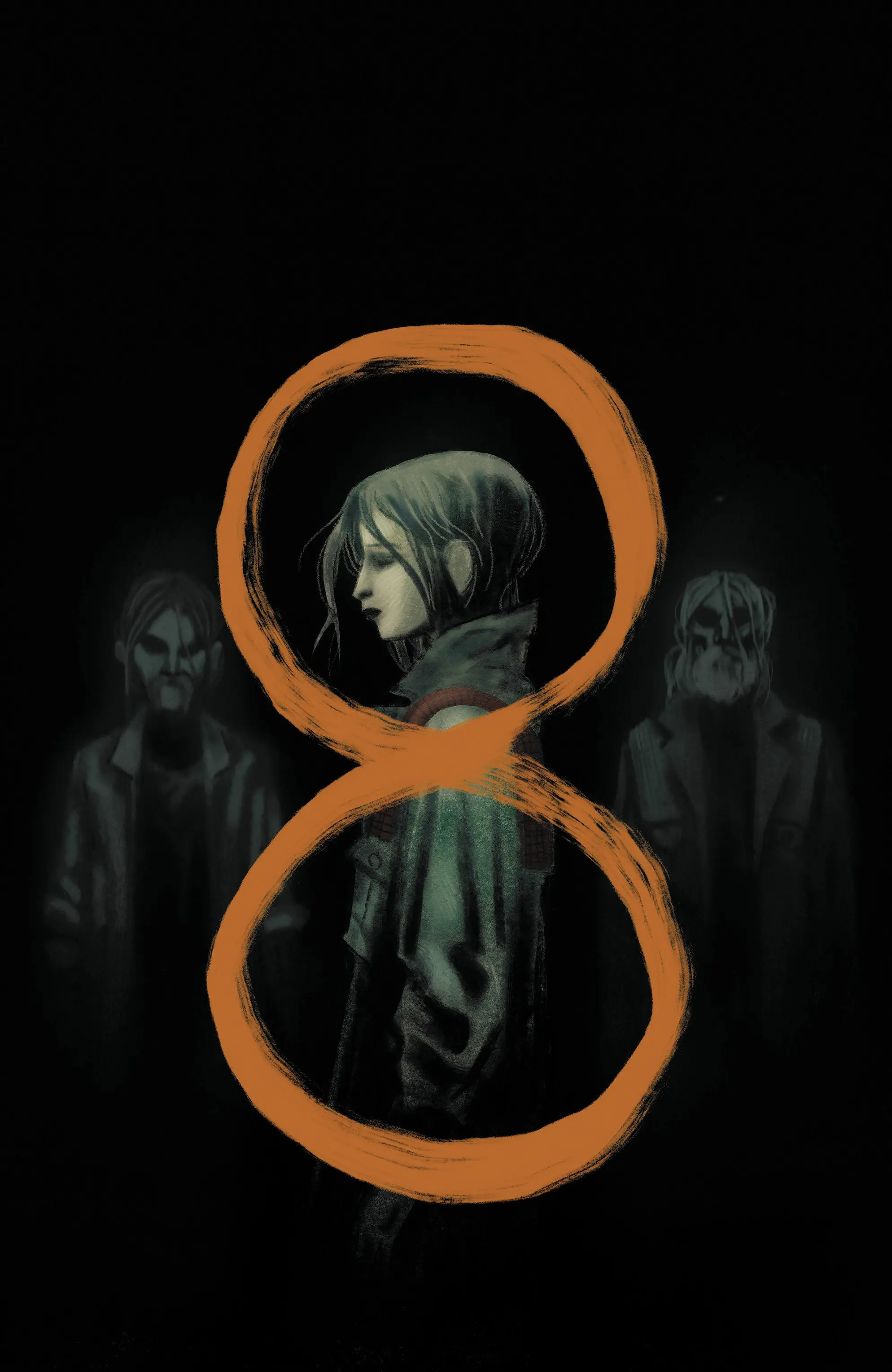 Minor Arcana #13 - Image 3