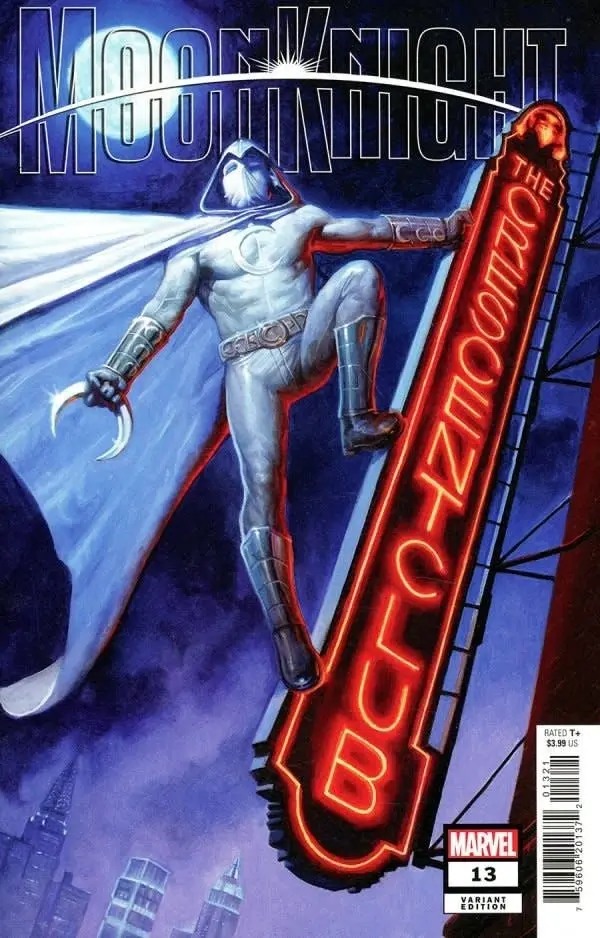 Moon Knight 13 - Image 3