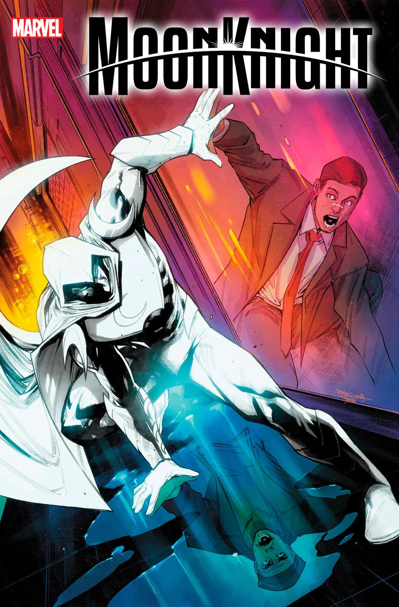 Moon Knight 15 - Image 2
