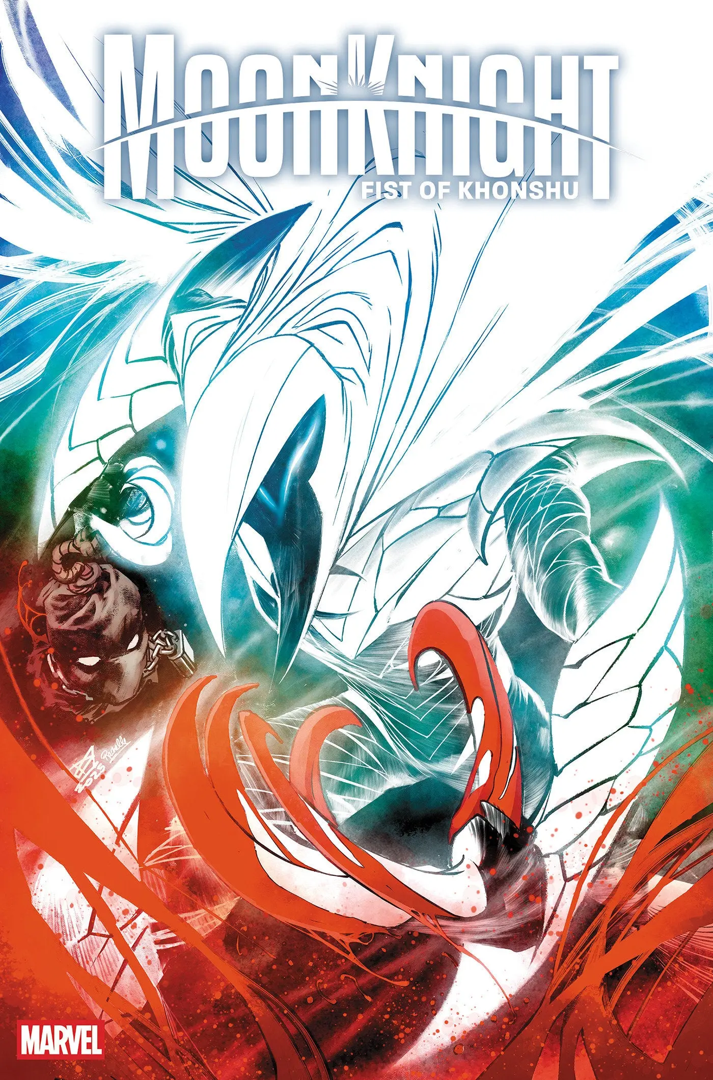 Moon Knight: Fist Of Khonshu #15 - Image 2