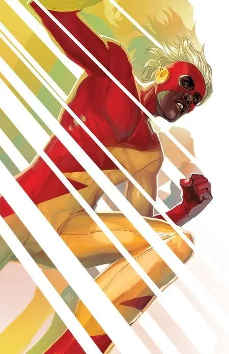 Multiversity: Teen Justice #2 (of 6) - Image 2