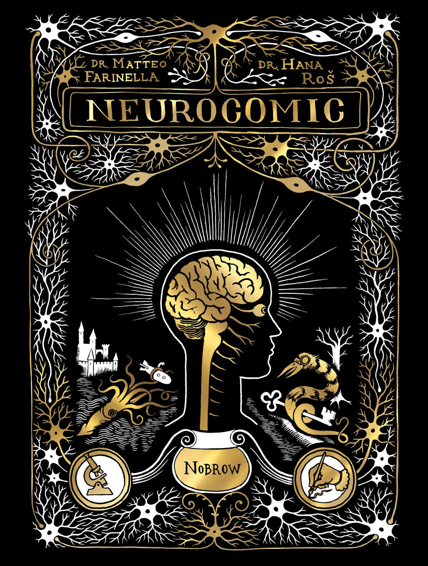 Neurocomic - Image 2