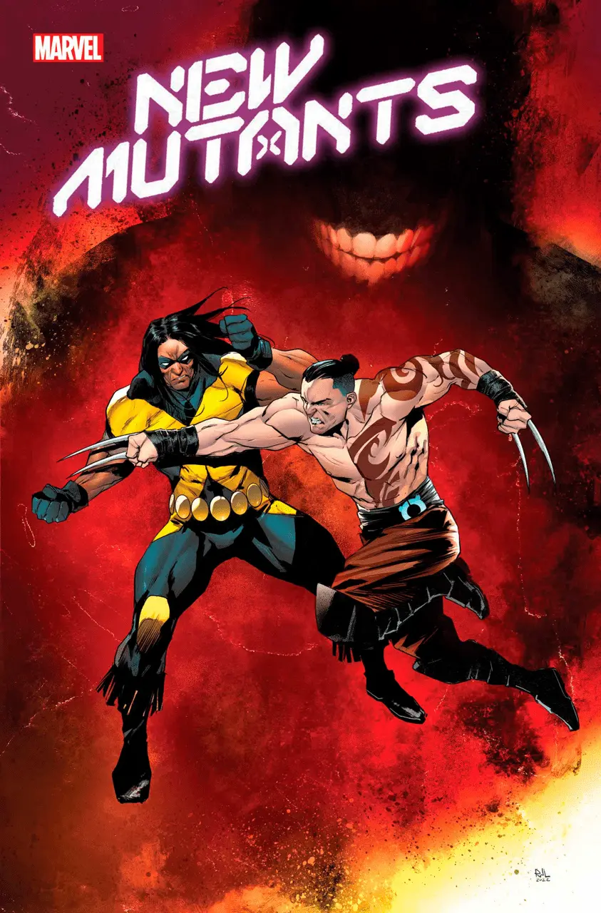 New Mutants #29 - Image 5