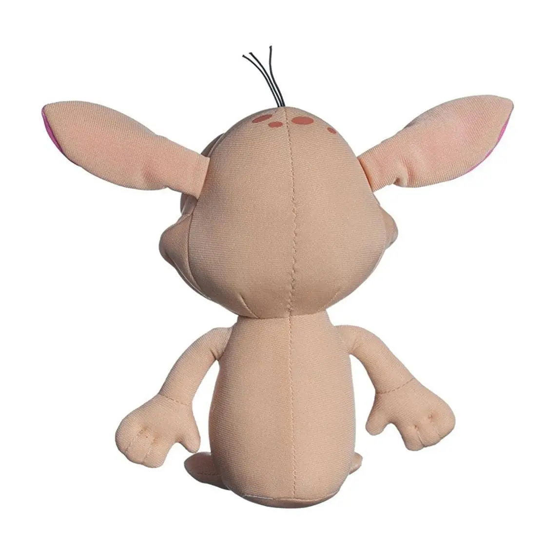 Nick Toons of the 90's Ren 6.5" Super Deformed Plush - Image 3
