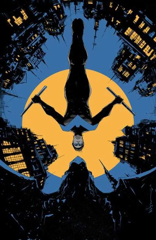 Nightwing #132 - Image 2
