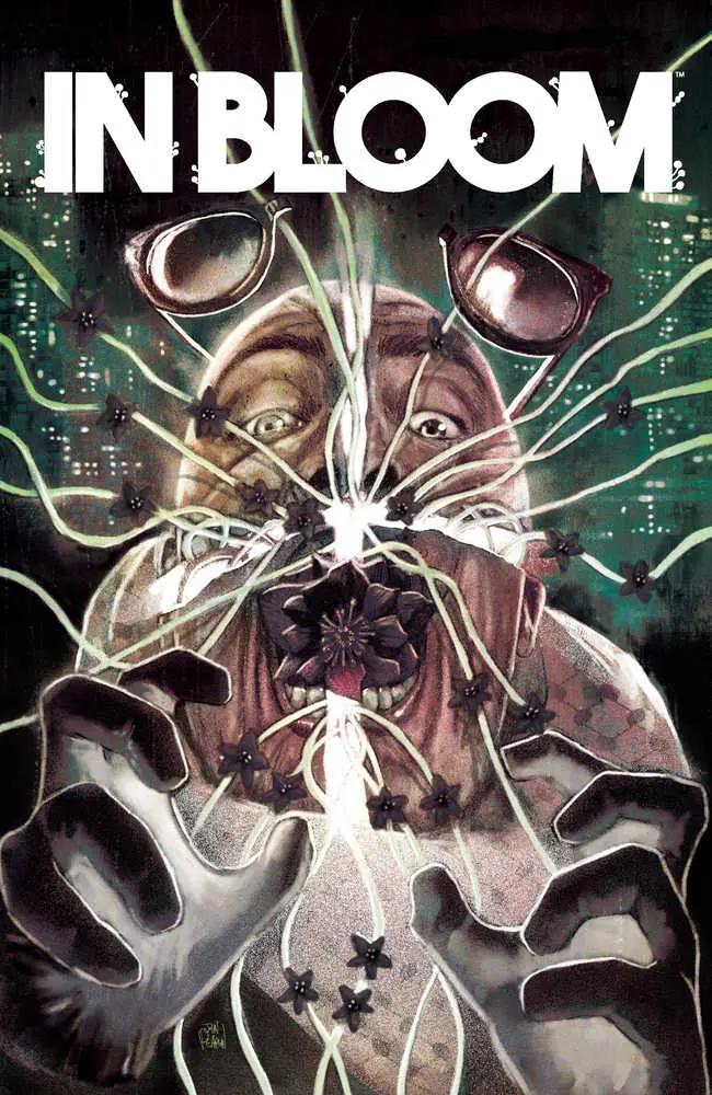 In Bloom #1 (Of 5) Cover A Pearson - Image 2