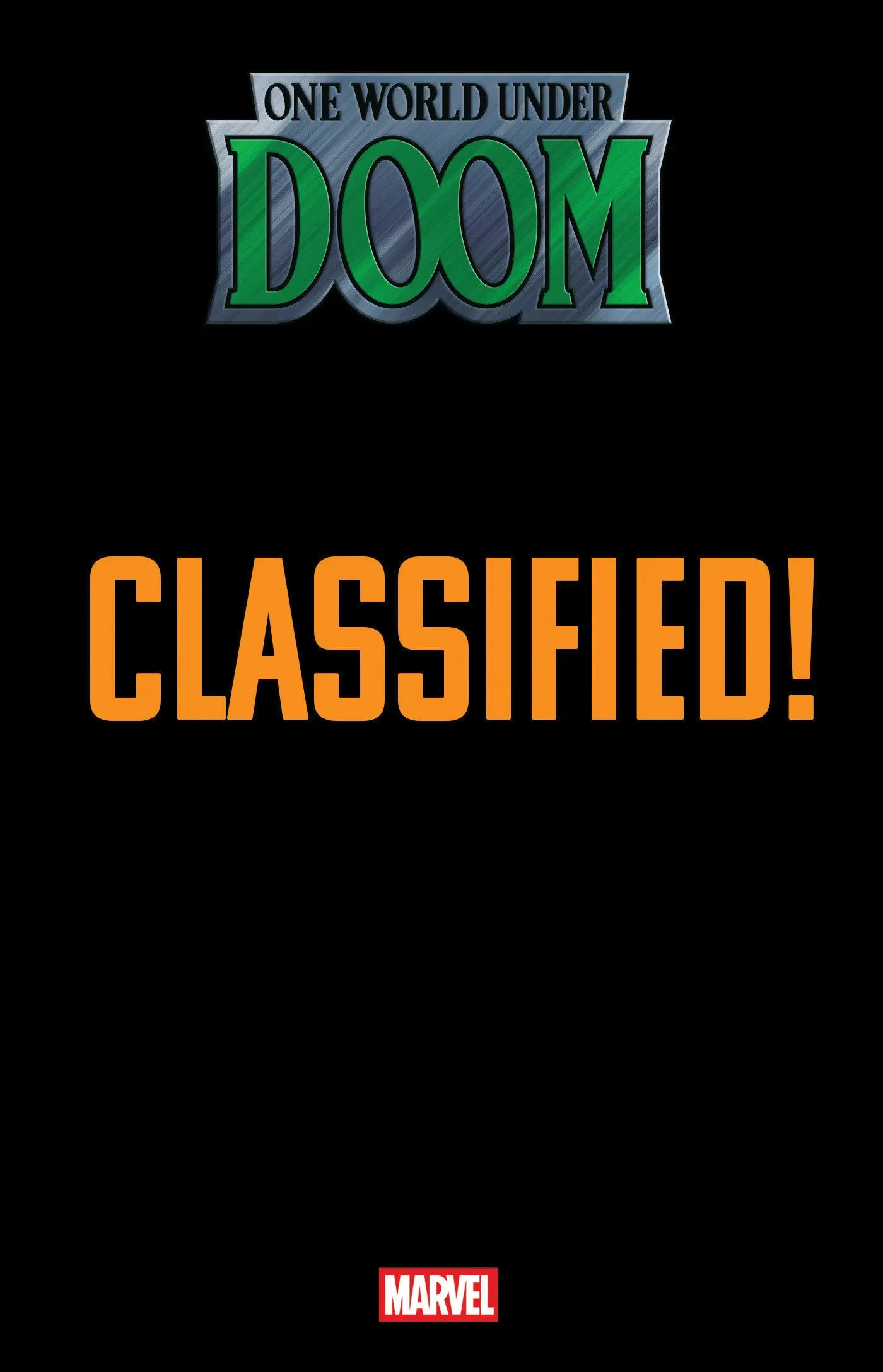 One World Under Doom #9 - Image 5