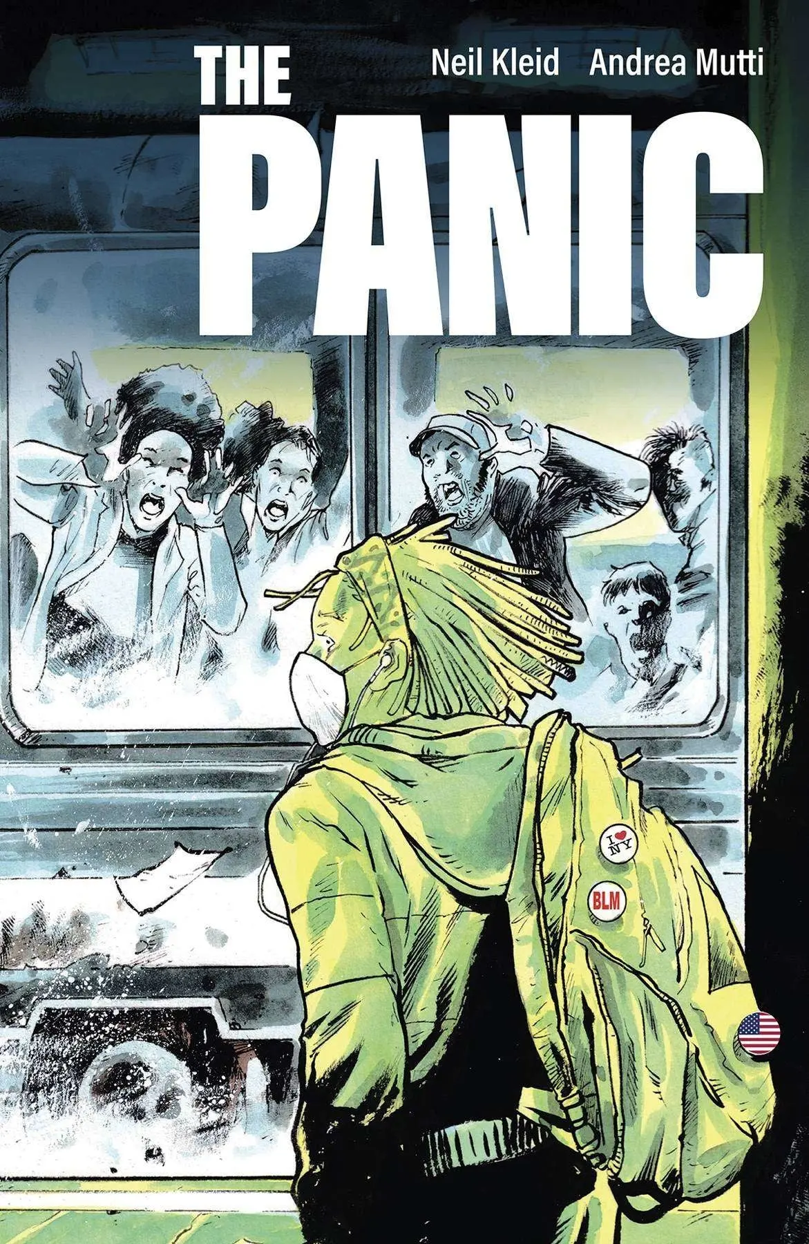 Panic TP - Image 2