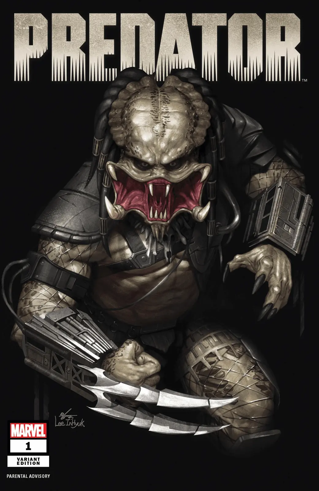 Predator #01 - Image 10