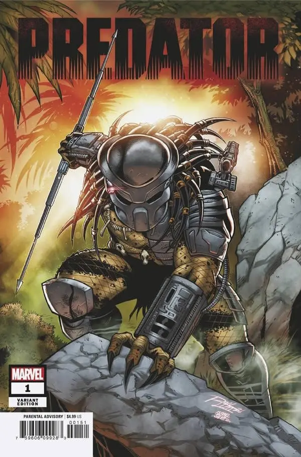 Predator #01 - Image 12