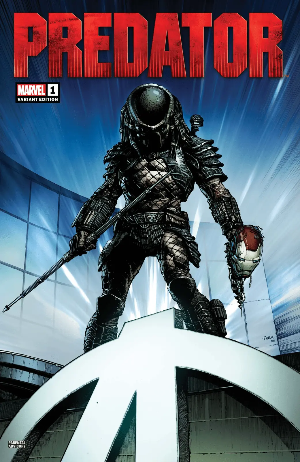 Predator #01 - Image 16