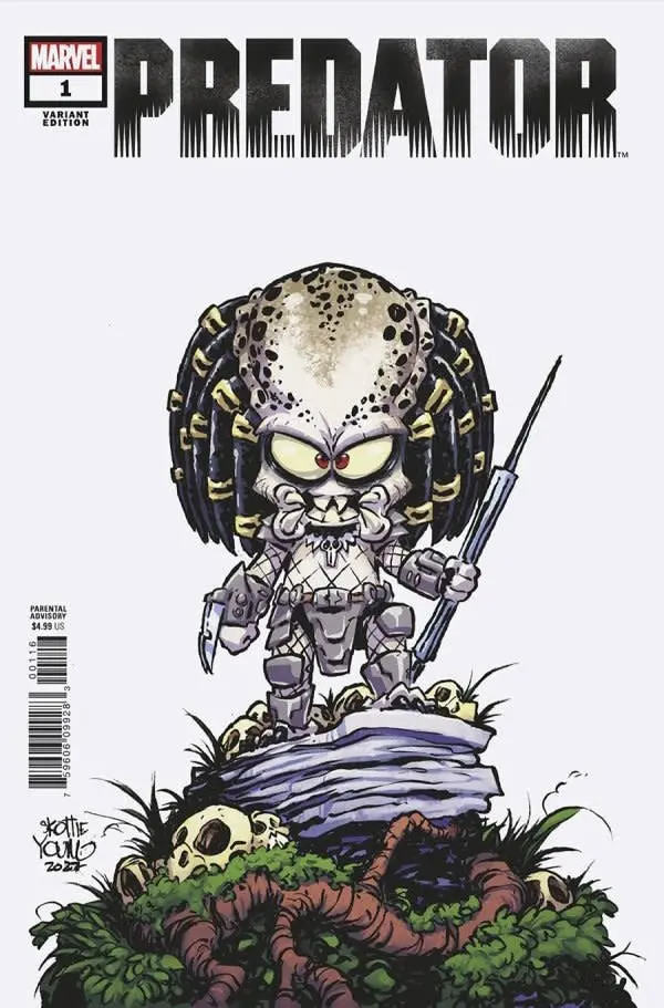 Predator #01 - Image 17