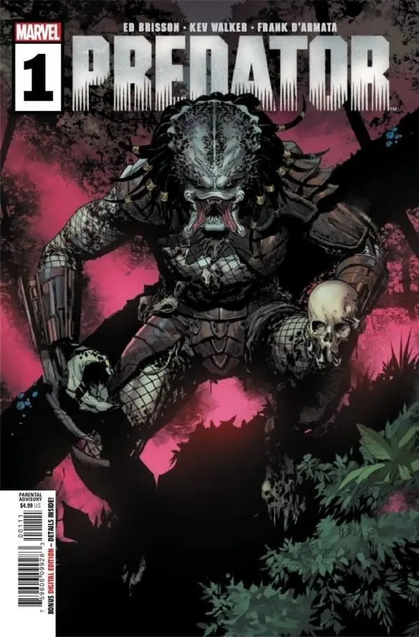 Predator #01 - Image 19