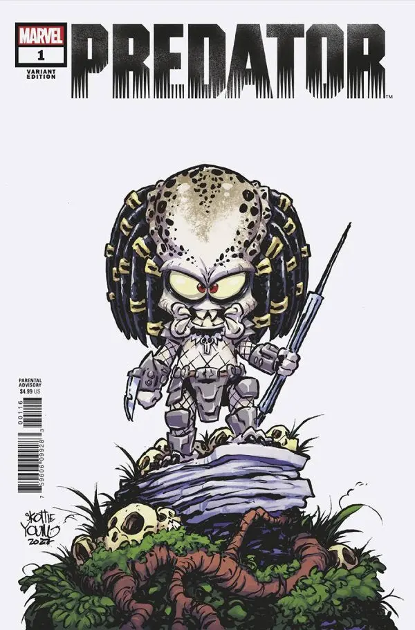 Predator #01 - Image 22