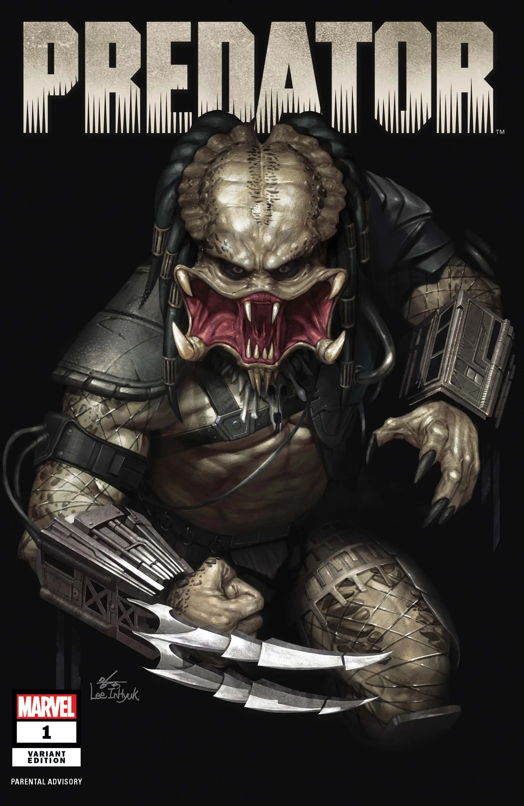 Predator #01 - Image 7