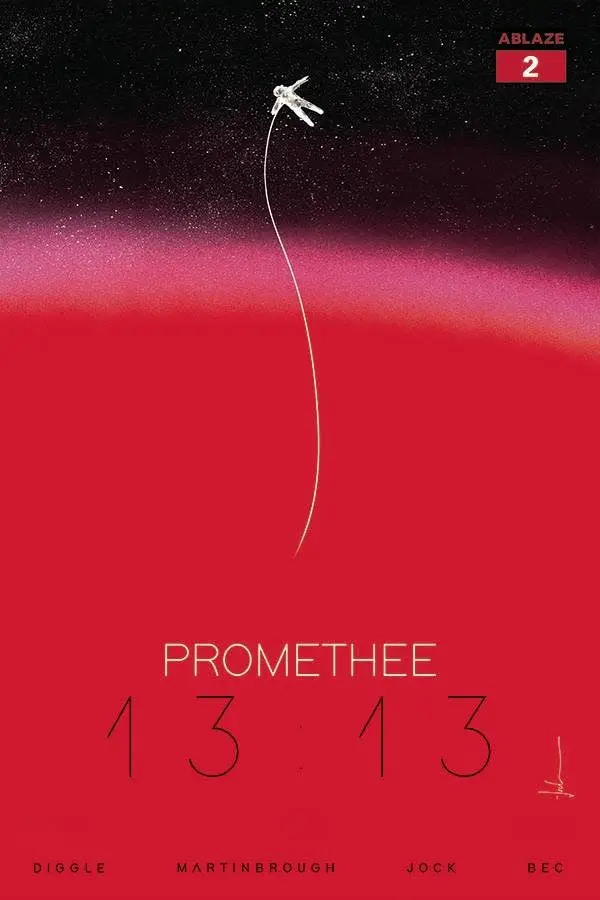 Promethee 1313 #2 - Image 3