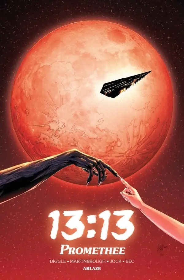Promethee 1313 #2 - Image 5