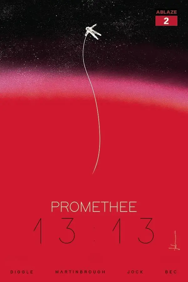 Promethee 1313 #2 - Image 6
