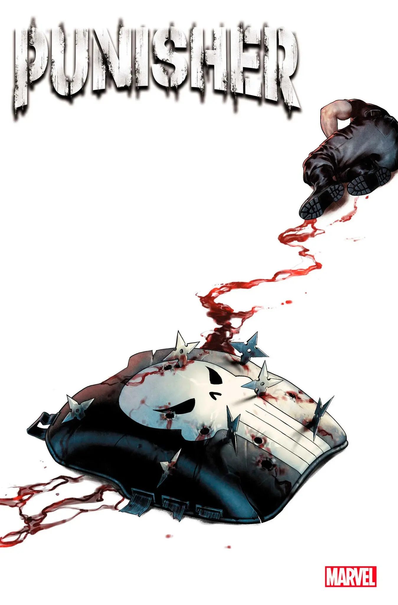 Punisher (2022) #02 - Image 15