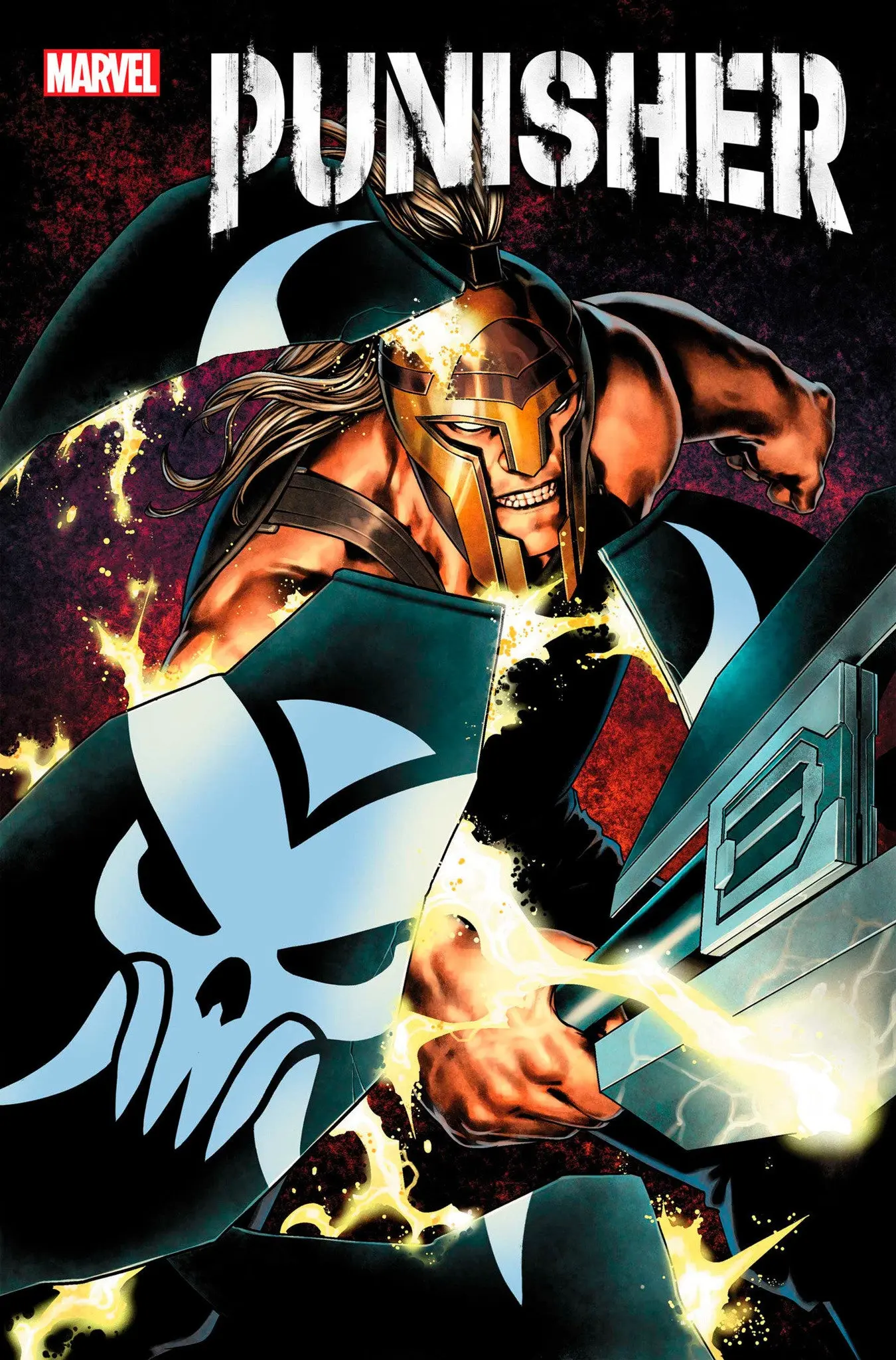 Punisher 6 - Image 2