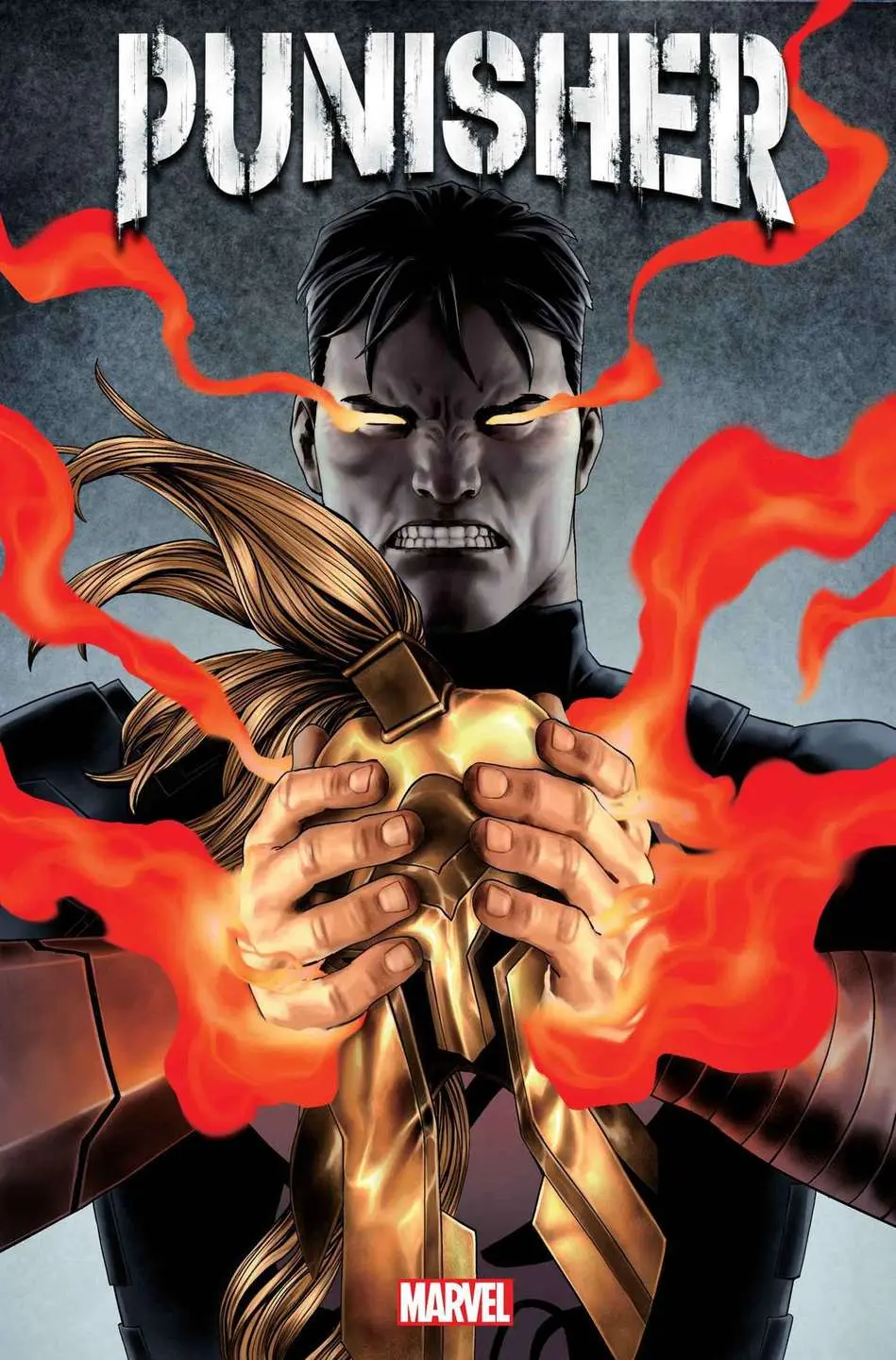 Punisher 9 - Image 2