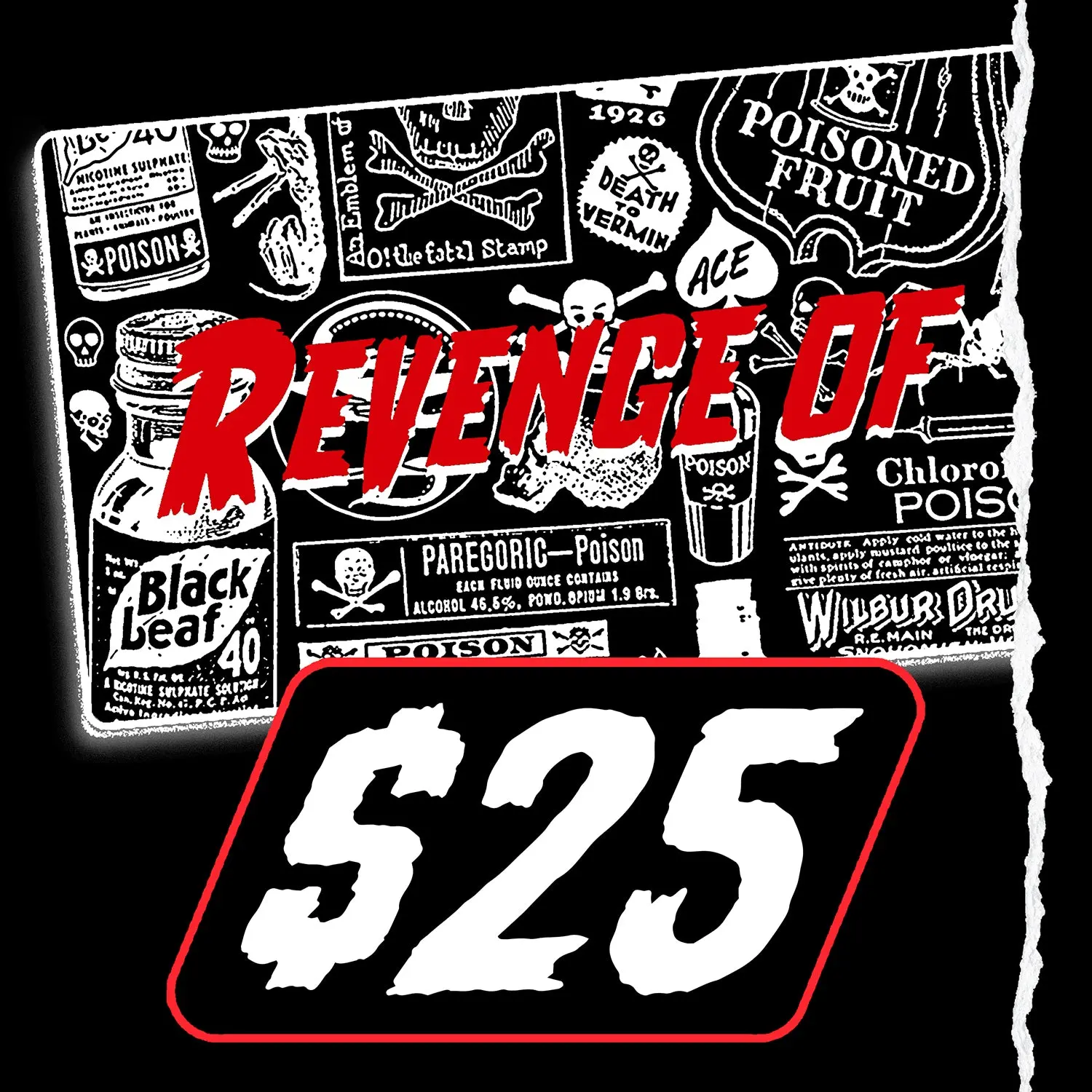Revenge Of Gift Card - Image 3