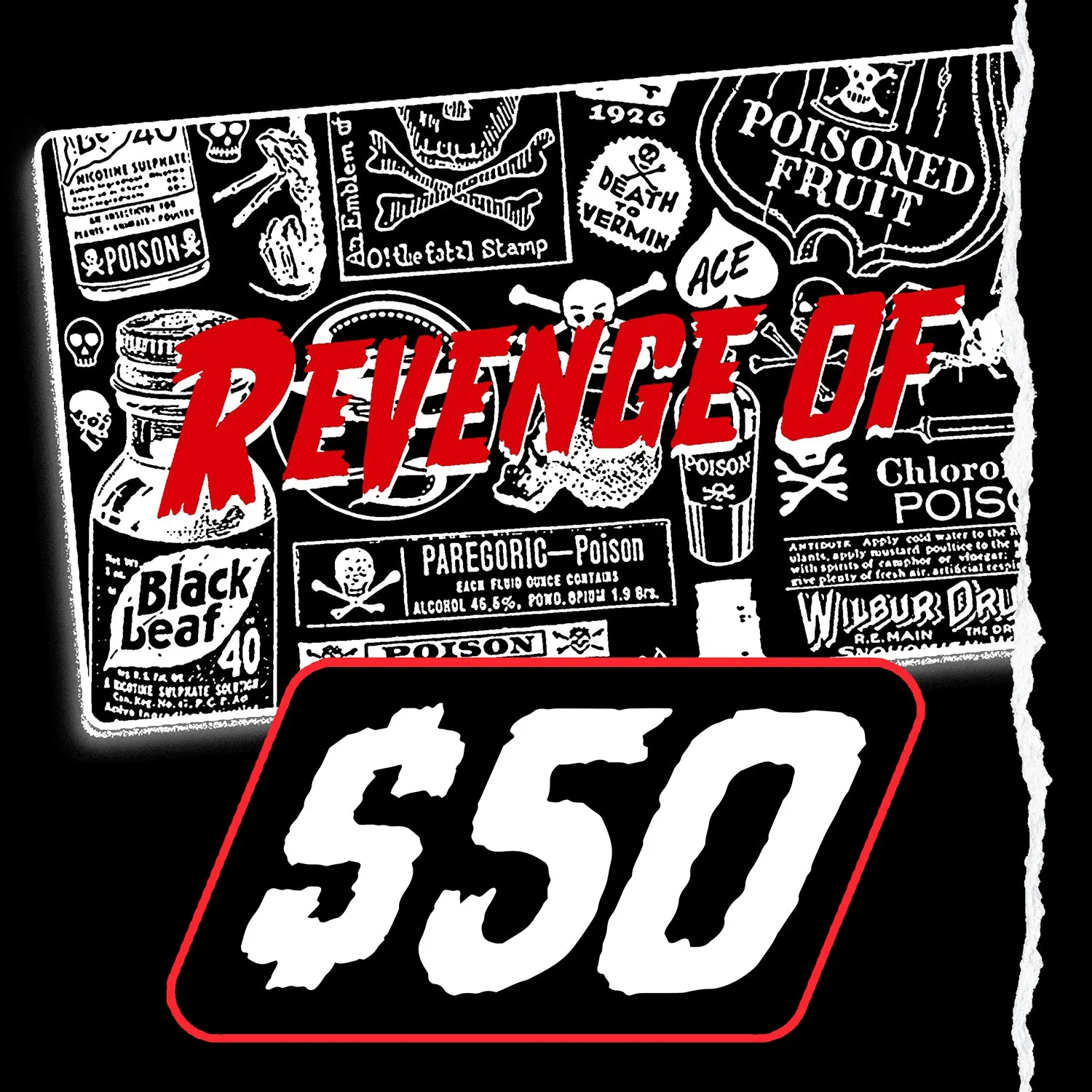 Revenge Of Gift Card - Image 4