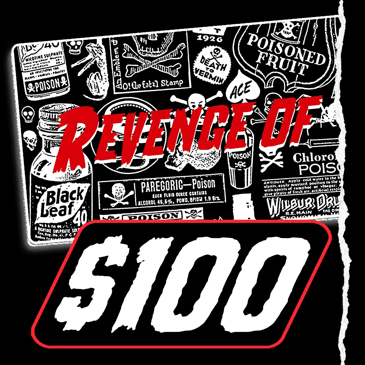 Revenge Of Gift Card - Image 5