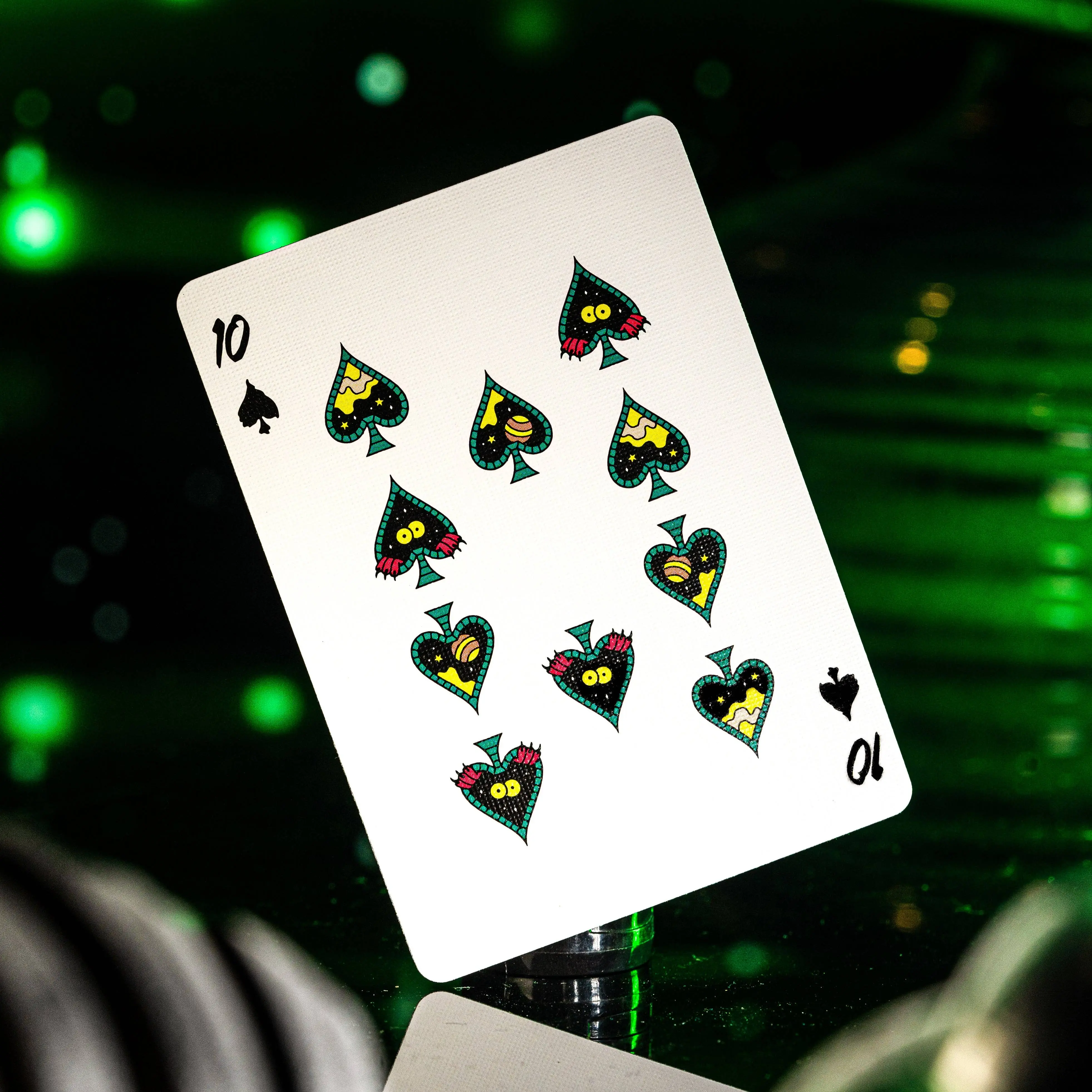 Rick and Morty Playing Cards - Image 11