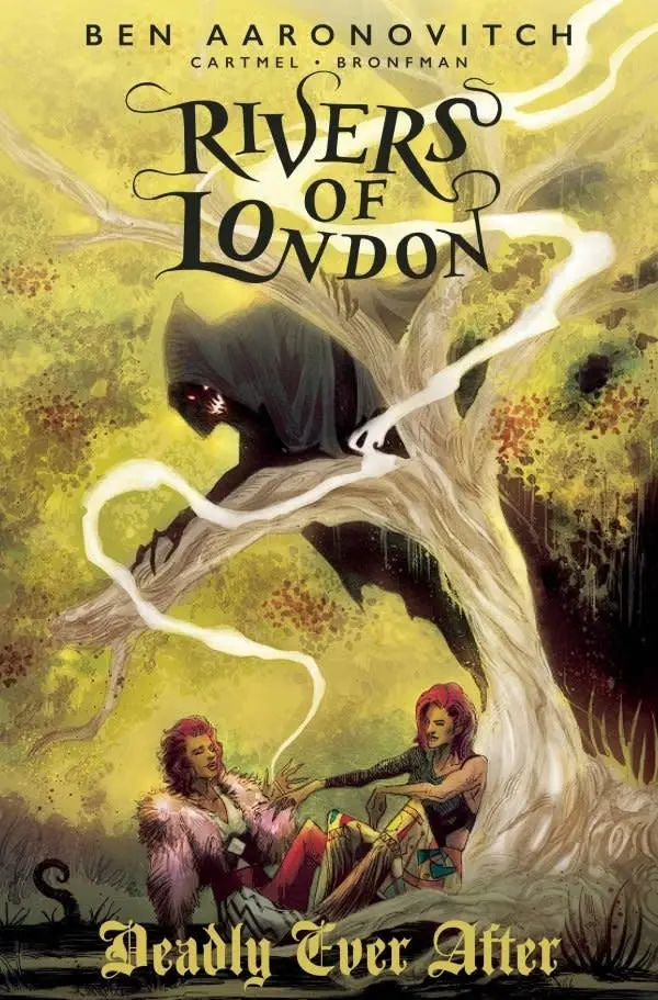 Rivers of London: Deadly Ever After #01 - Image 2