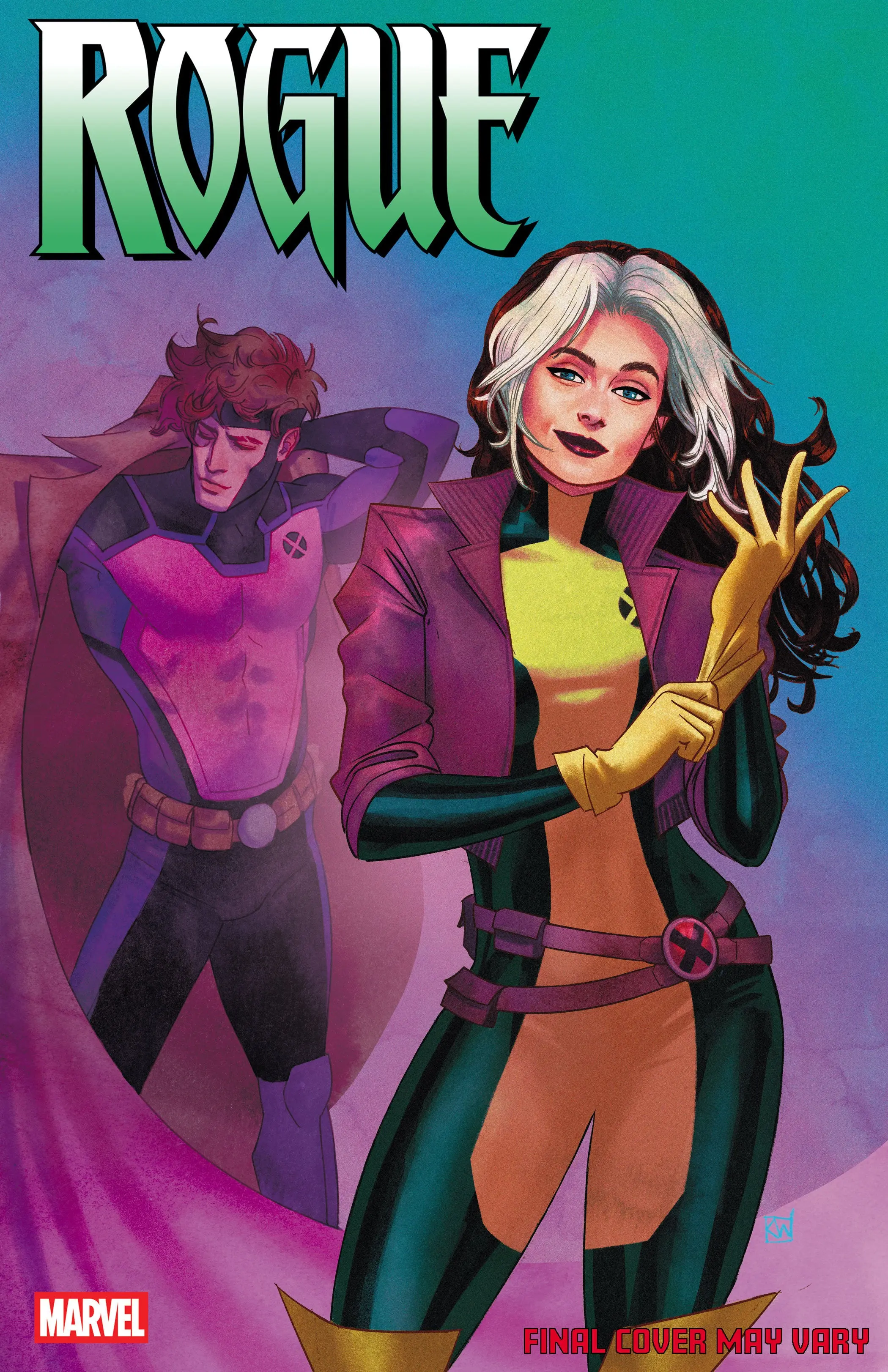 Rogue #1 - Image 3