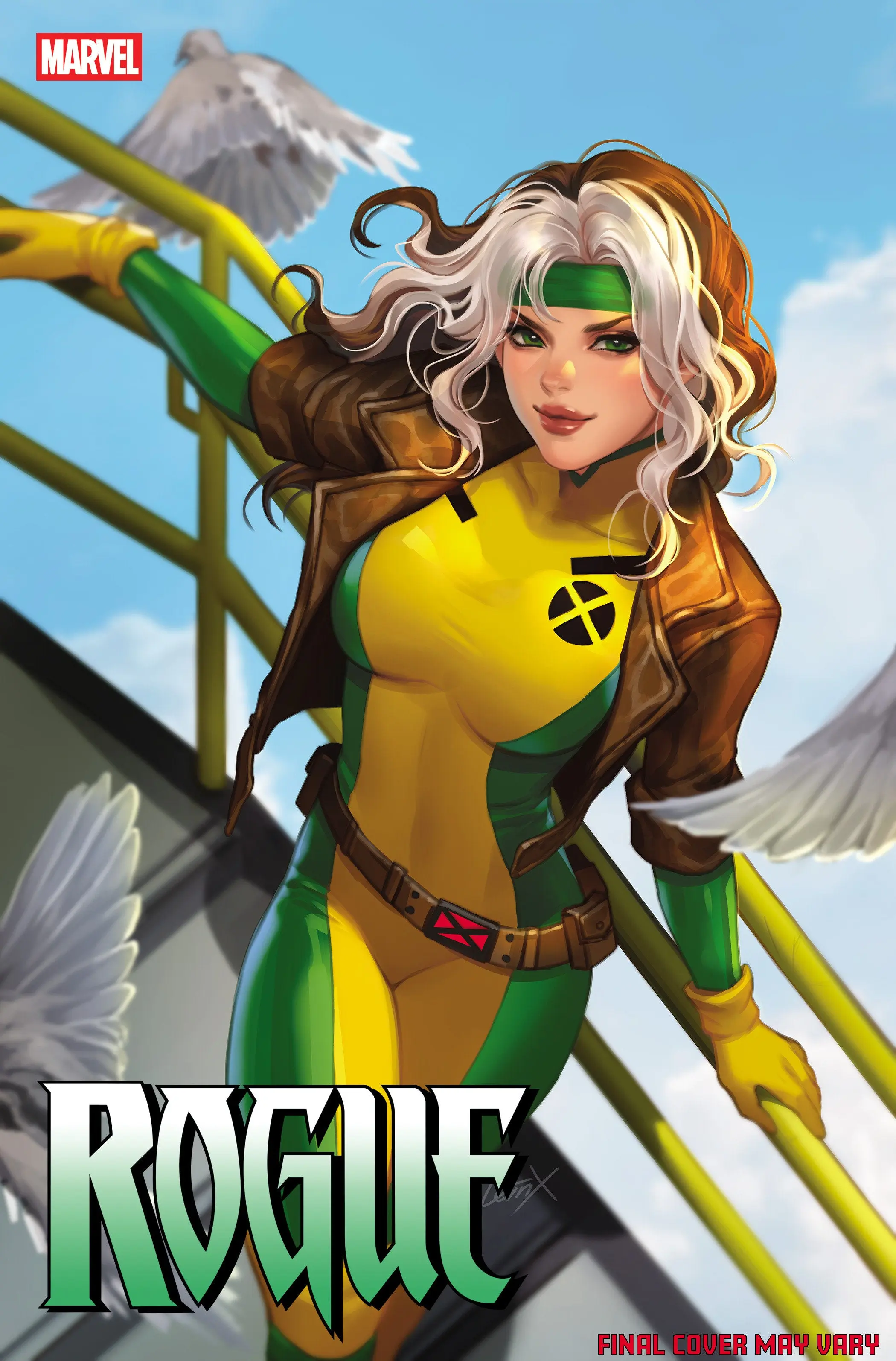 Rogue #1 - Image 4