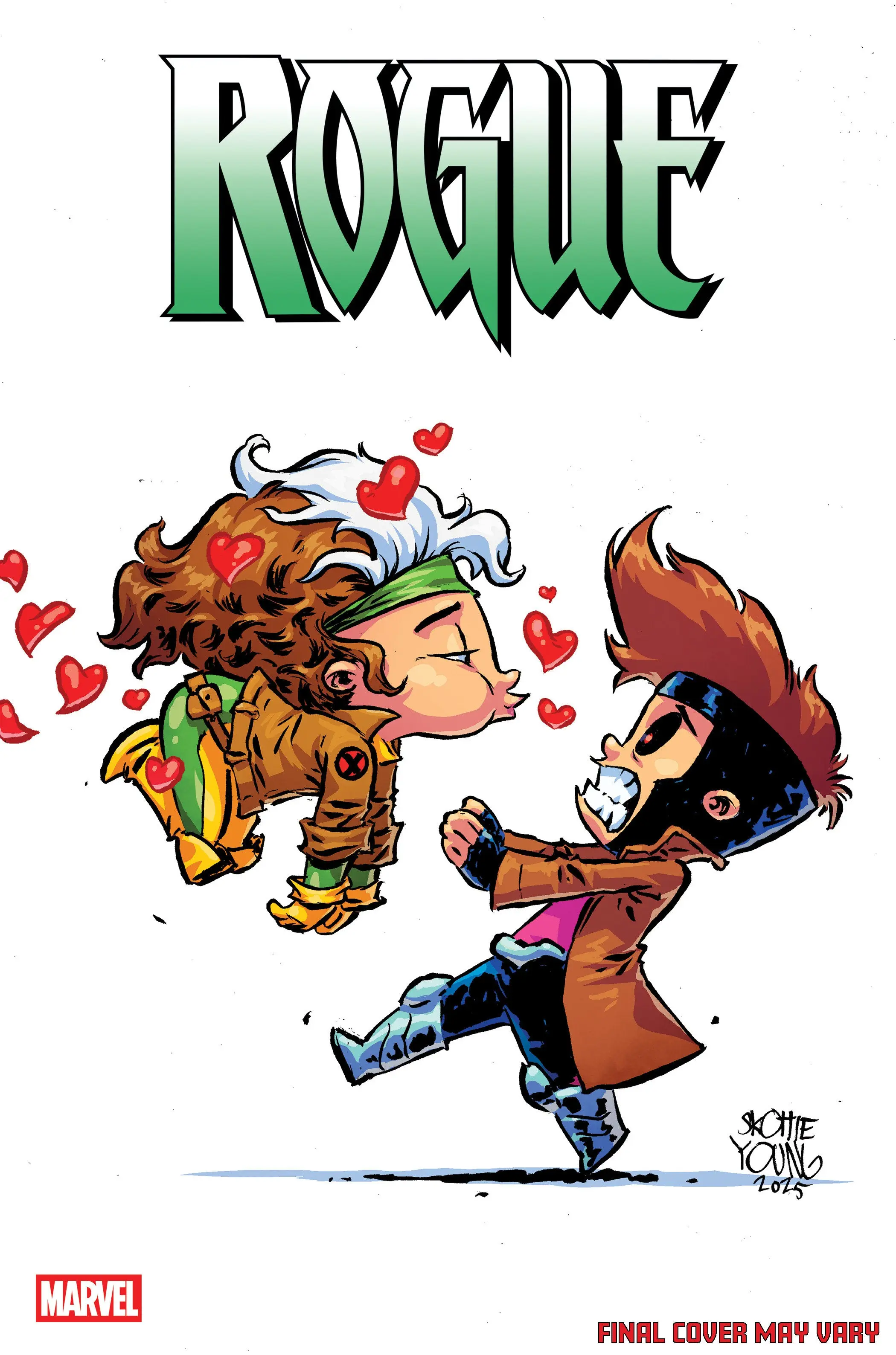 Rogue #1 - Image 5