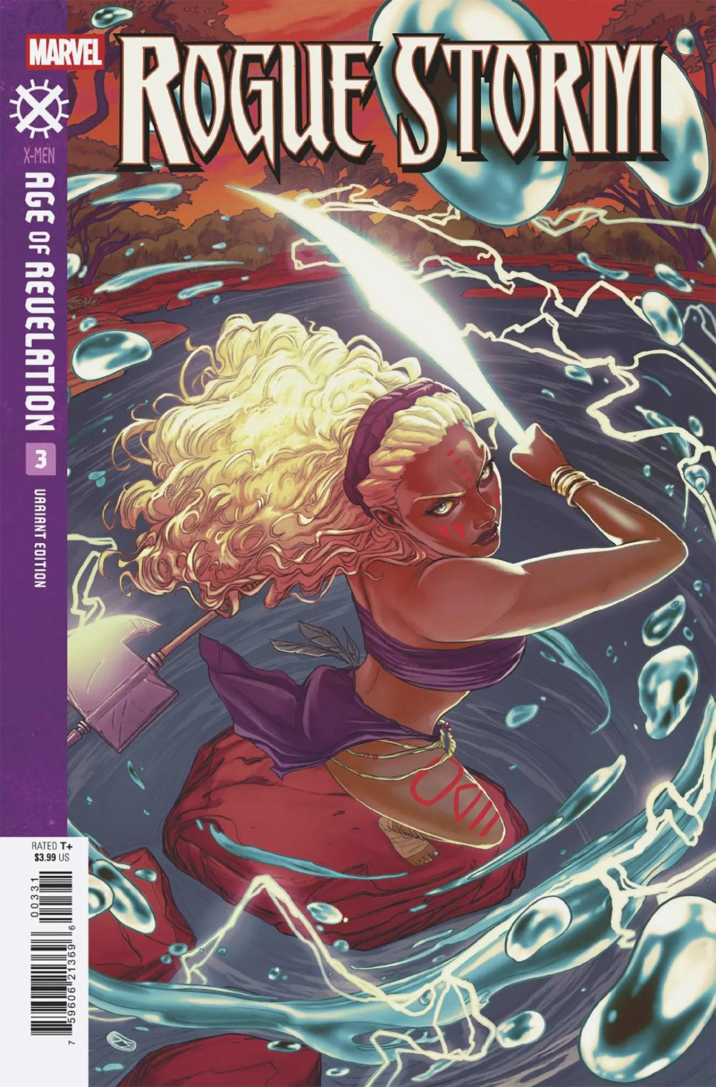 Rogue Storm #3 [AOR] - Image 3