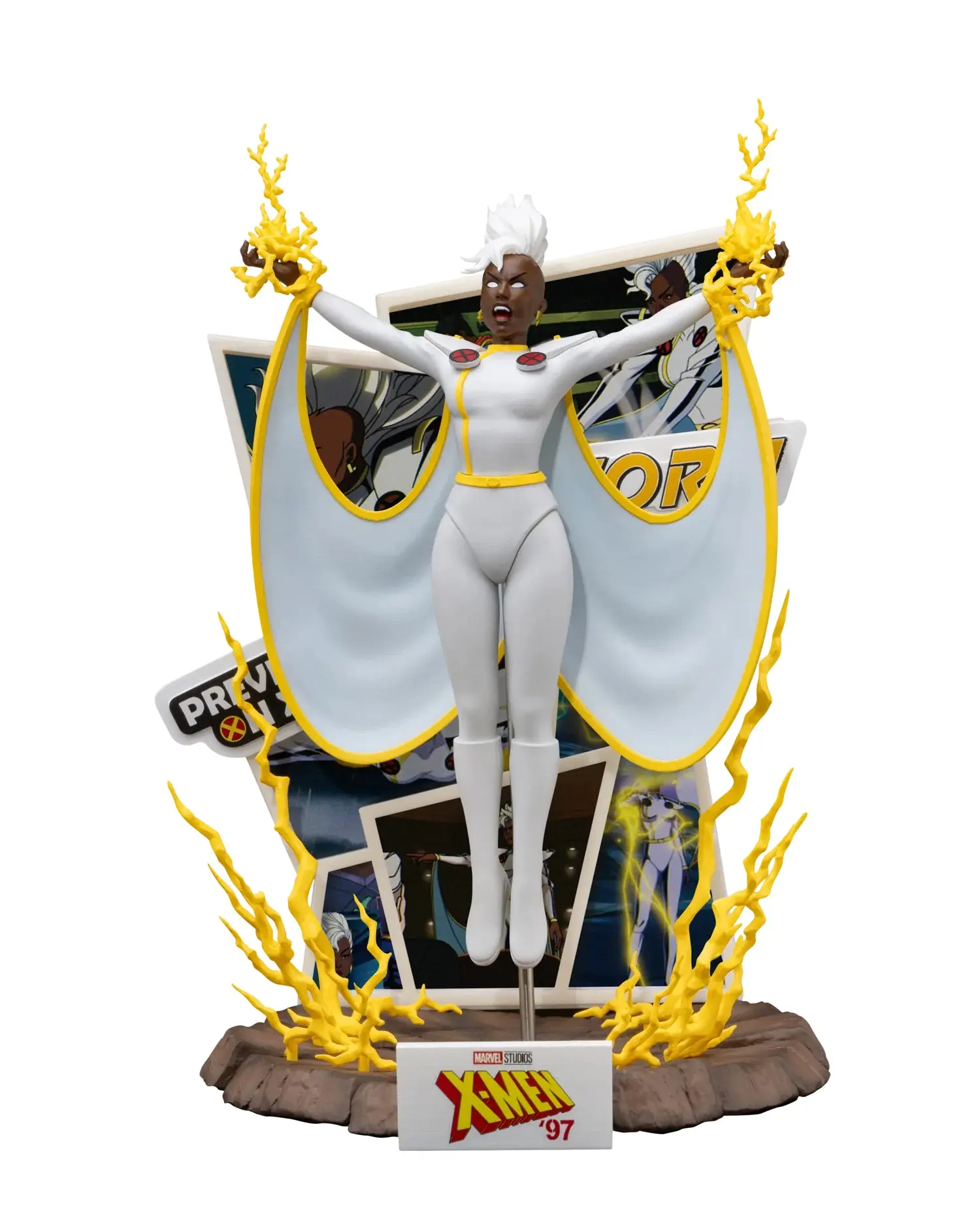 SDCC 2025 X-Men '97 Storm (DS-170) - Image 4