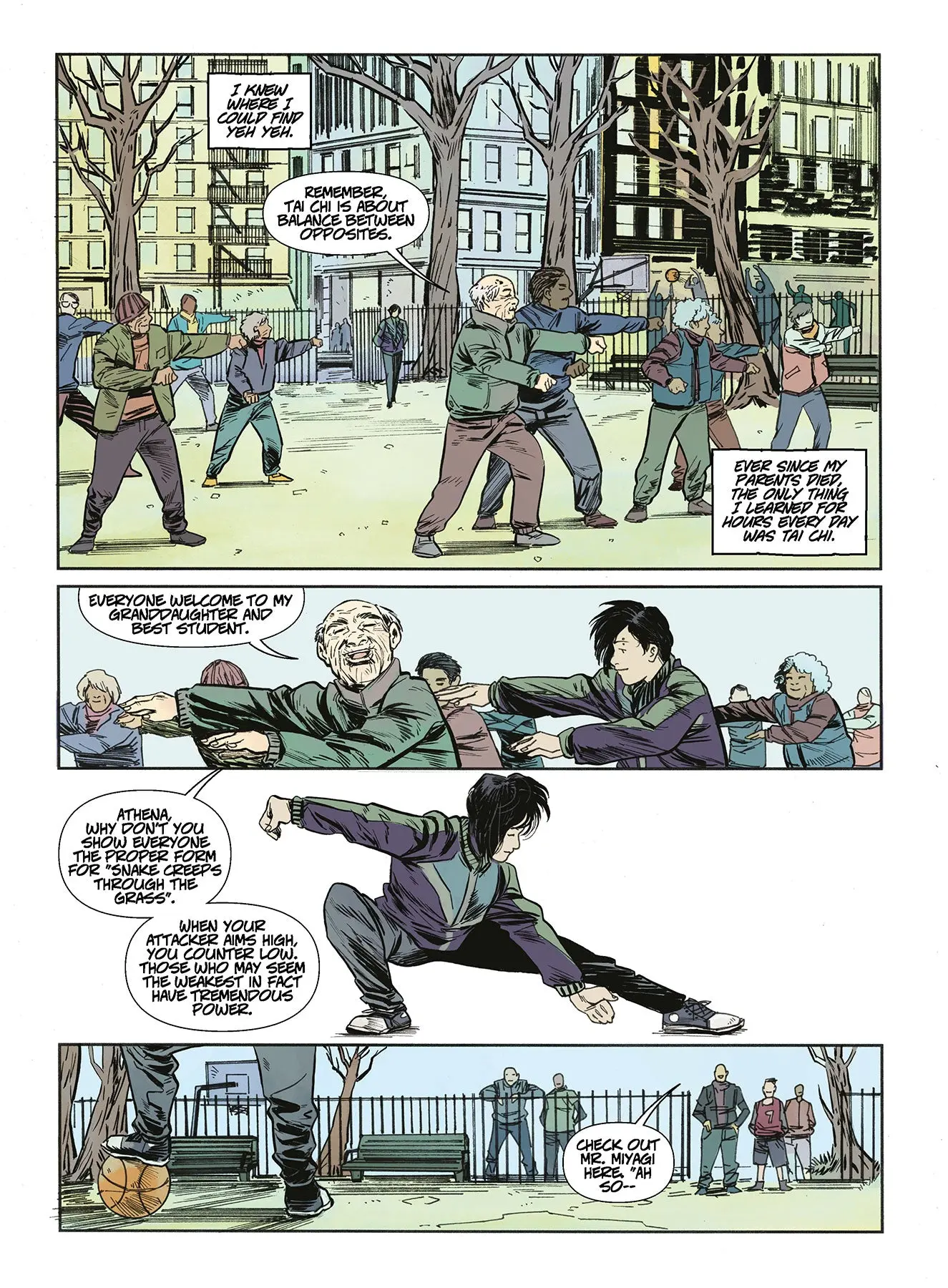 Carmilla First Vampire TPB (Mature) - Image 3