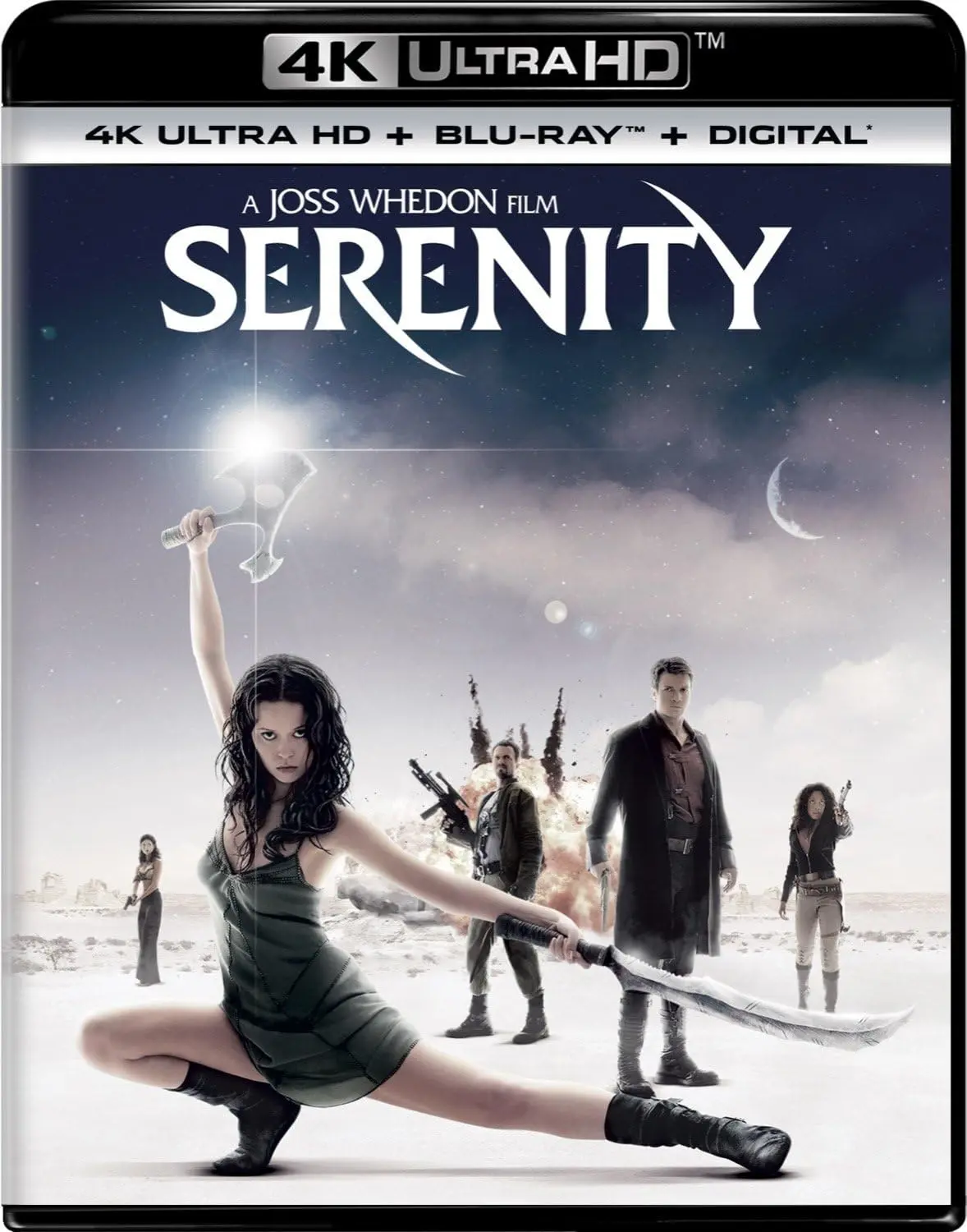 Serenity (2005) - Image 2