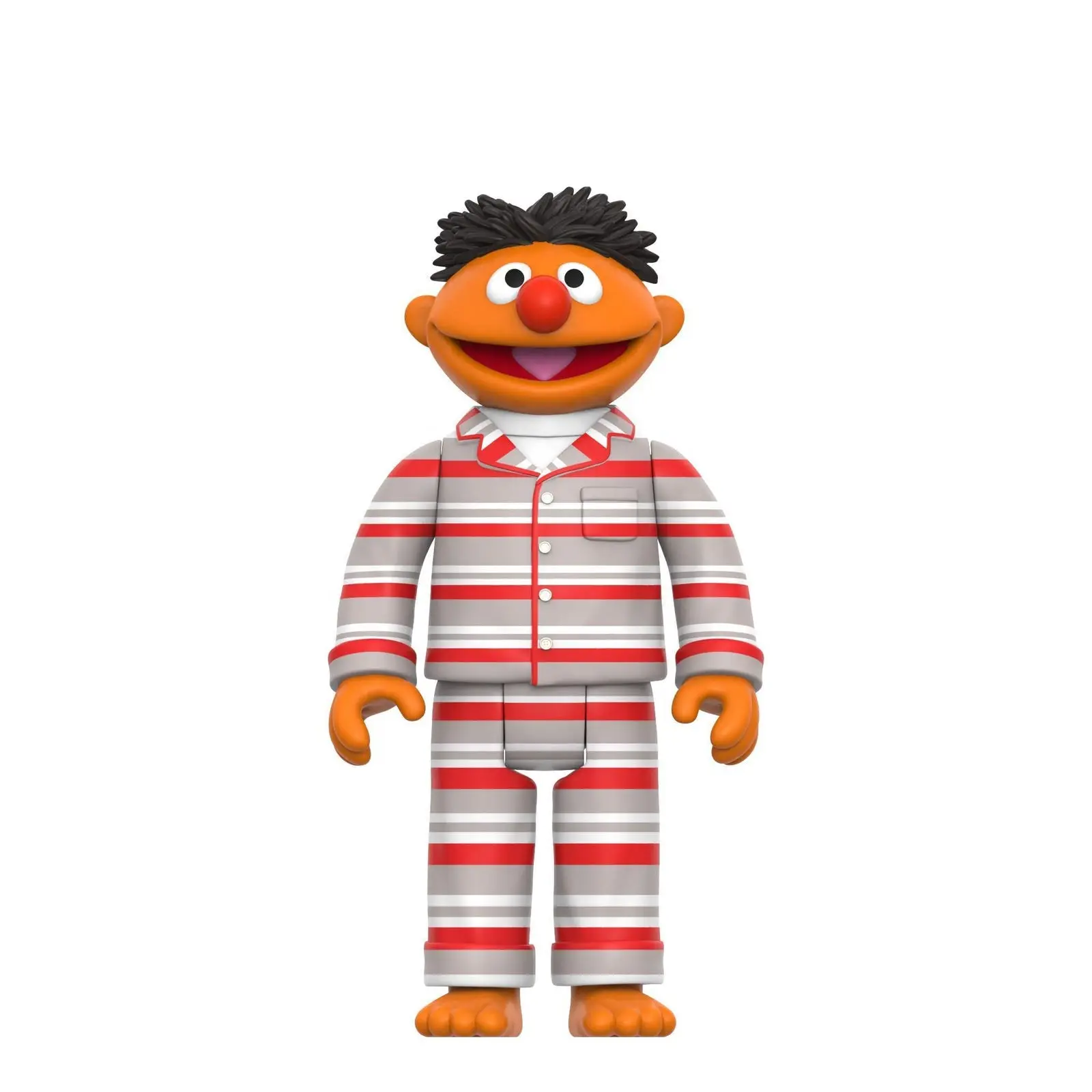 Sesame Street ReAction Wave 6  Ernie (PJs) - Image 3