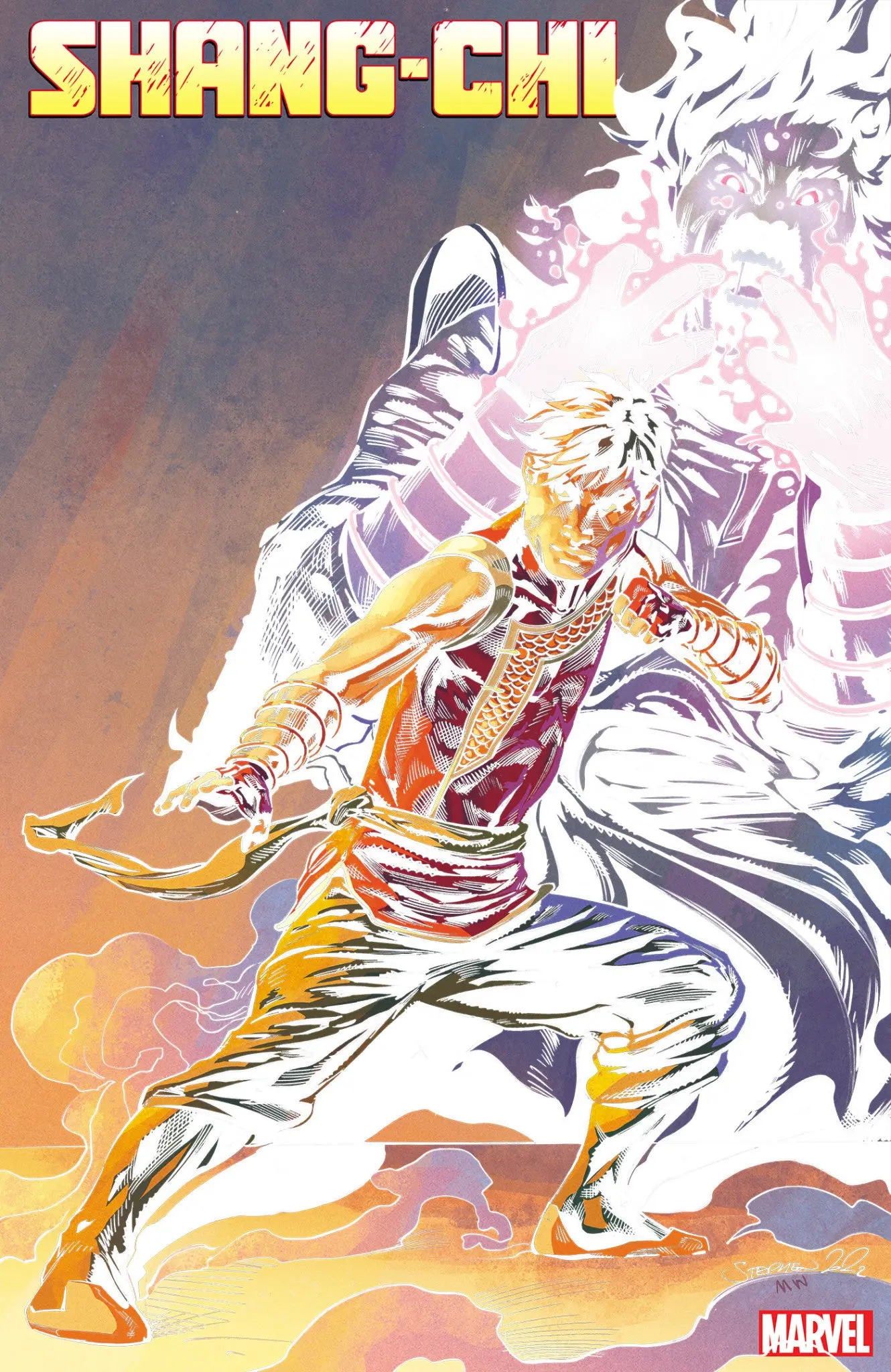 Shang-Chi #12 - Image 2
