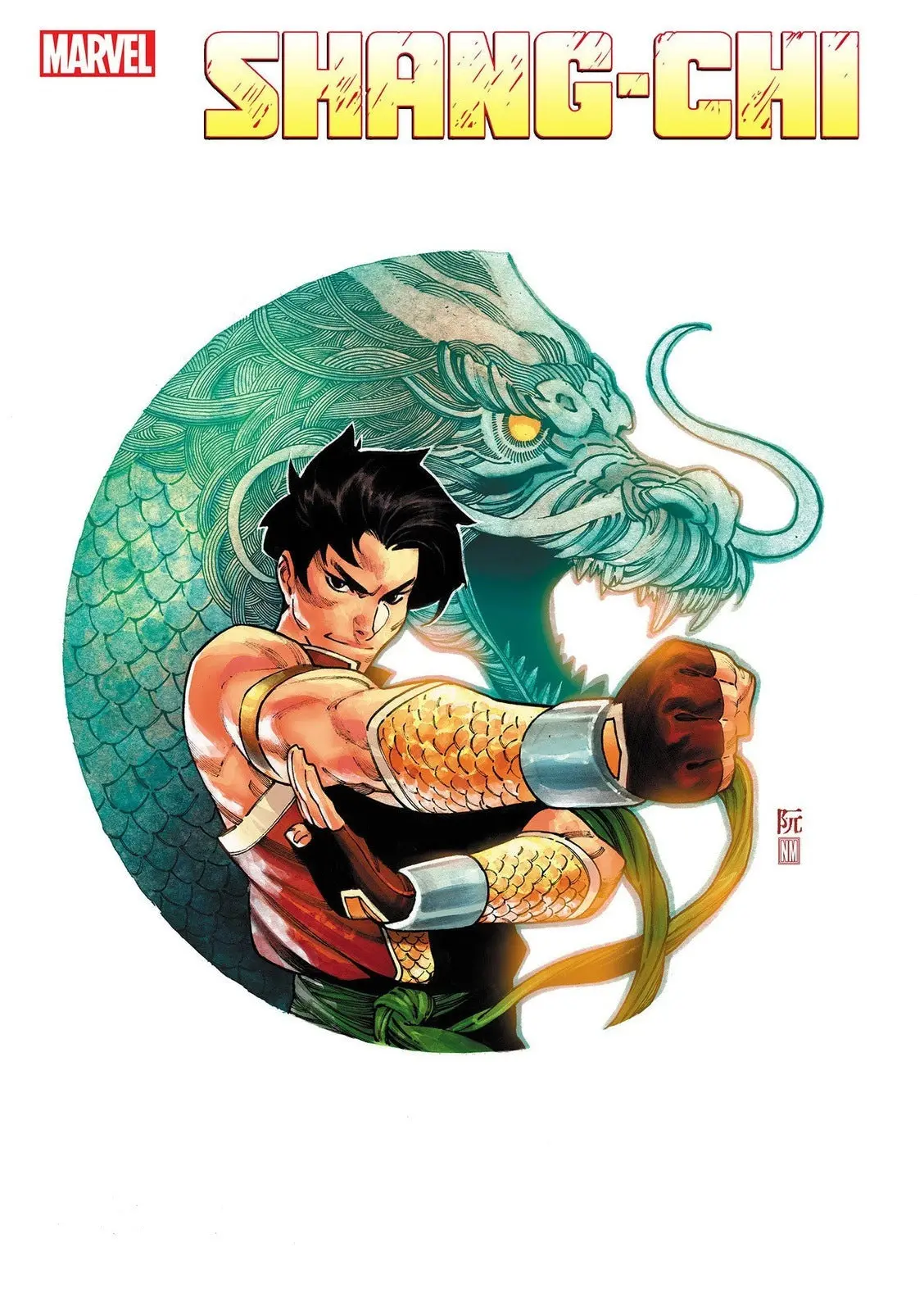 Shang-Chi #12 - Image 3