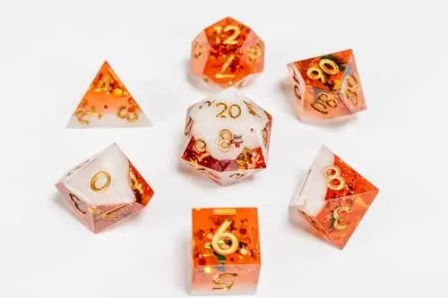 Sharp Edge Mystery Dice - Image 4