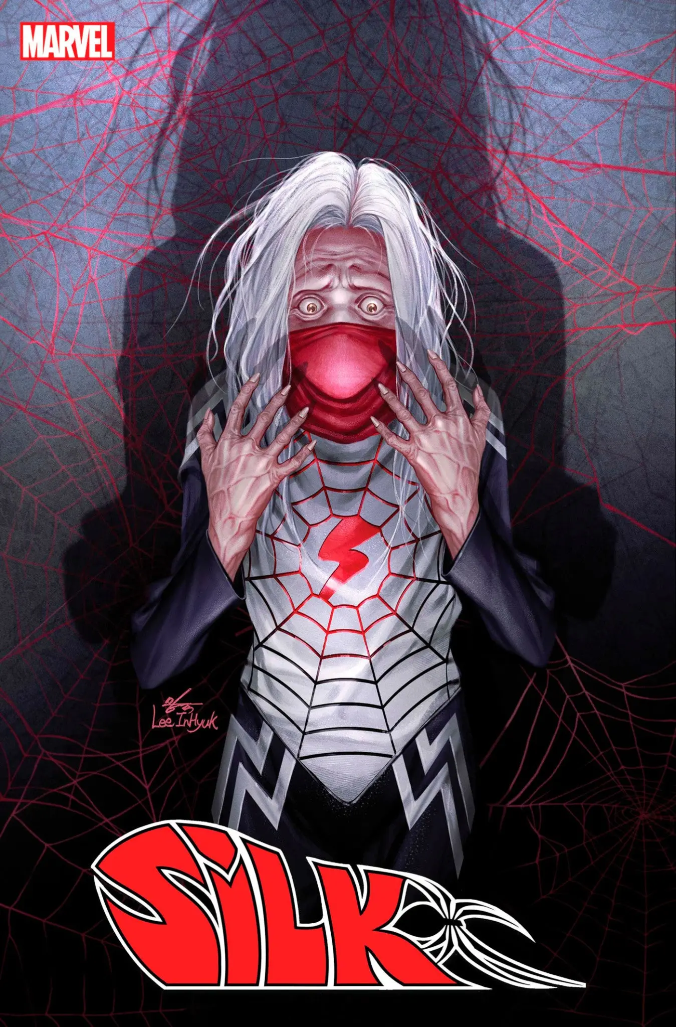 Silk (2022) #04 - Image 2