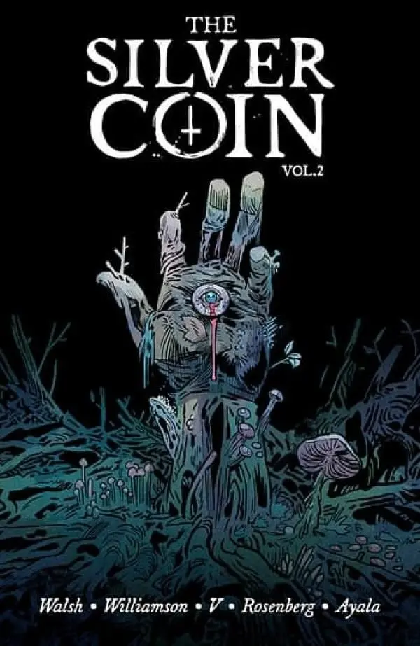 Silver Coin TP Vol 02 (MR) - Image 3