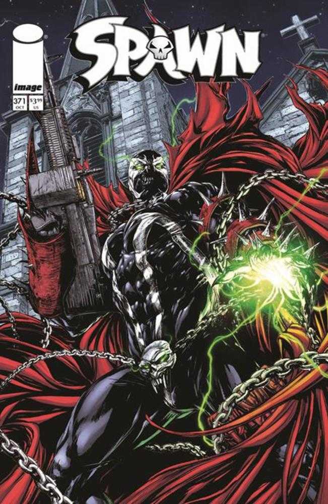 Spawn #371 - Image 2