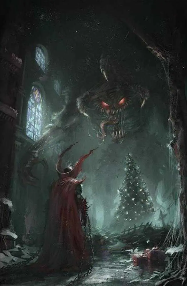 Spawn #371 - Image 3